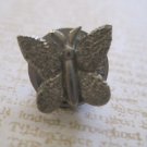 Silver Butterfly Brooche/Pin Silver Butterfly Brooche/Pin