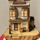 "Cox's Furniture and Undertakers", Liberty Falls House Collection, AH36