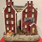 "Winthrop's Carpet Mill", Liberty Falls House Collection, AH184 "Winthrop's Carpet Mill", Liberty Falls House Collection, AH184