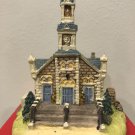 "Church of the Epiphany", Liberty Falls House Collection, AH134 "Church of the Epiphany", Liberty Falls House Collection, AH134