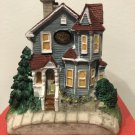 "Home of Seamstress Ida Penney", Liberty Falls House Collection, AH159 "Home of Seamstress Ida Penney", Liberty Falls House Collection, AH159
