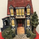 "The Civil War Veterans Home", Liberty Falls Home Collection, AH185 "The Civil War Veterans Home", Liberty Falls Home Collection, AH185