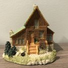 Trapper "Big Mike's" Cabin Liberty Falls House Collection, AH133
