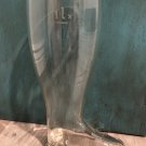"Thirst Cup" Tall Glass Boot, Marked with "1LX" #1 "Thirst Cup" Tall Glass Boot, Marked with "1LX" #1
