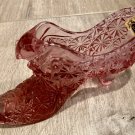 Fenton, Empress Rose Coloring, Daisy andButton Cat Head Slipper, #20 Fenton, Empress Rose Coloring, Daisy andButton Cat Head Slipper, #20