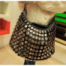 Tassel handbag