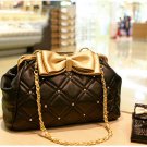Bow handbag