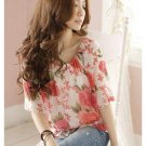 Rose top