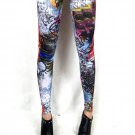 patterened leggings