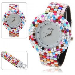 Dots watch