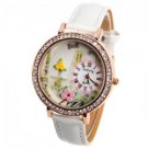 Paris watch