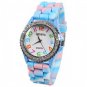 Cotten candy watch