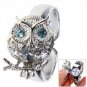 Adorable owl watch
