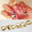 HOT ring set