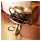 cup of tea ring
