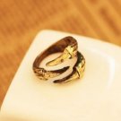 claw ring