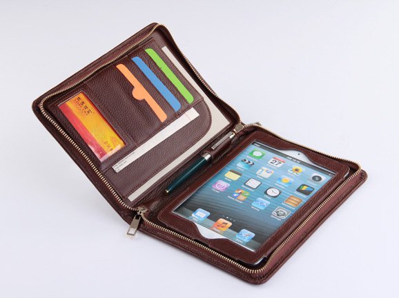 ipad mini purse