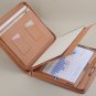 Surface Pro Carrying Portfolio Case with Kickstand, Surface Cover with Notepad and Keyboard
