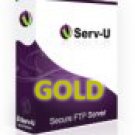 FTP Server: Serv-U Gold for Secure File Transfer