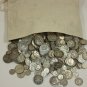$1.00 Face Value Mixed 90% SIlver US Coins