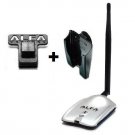 Alfa AWUS036H Long Range USB Wireless Adapter