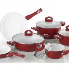 Bialetti Aeternum Cookware