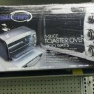 Beaumark Toaster Oven