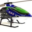 Syma S33 3CH Helicopter 2.4GHz