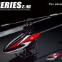 MJX F47 Shuttle 4CH 2.4G RC Helicopter RTF