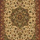 Meshed Carpet