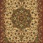 Meshed Carpet