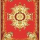 Handmade Carpet