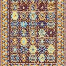 Nomadic Azeri
