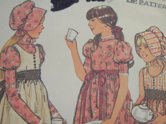 Holly Hobbie Dress