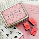 DS011 Ballerina