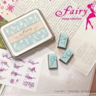 DS010 Fairy