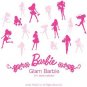 DS002 Glam Barbie