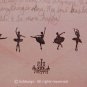 DS011 Ballerina