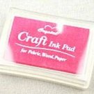 IP014 Ink Pad - Crimson
