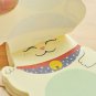 MM014 Fortune Cat - Blue