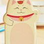 MM013 Fortune Cat - Red