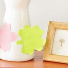 MM022 Memopad - Green Tree