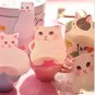 MM008 Cutie Fat Cat