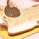 MM005 Cutie Black face Cat
