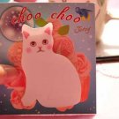 MM006 Cutie Sitting Cat