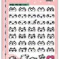 IS003 Emoticon 1