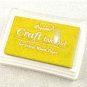 IP013 Ink Pad - Yellow