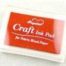 IP012 Ink Pad - Orange