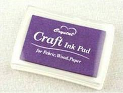 IP011 Ink Pad - Lavender