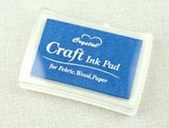 IP008 Ink Pad - Sky Blue